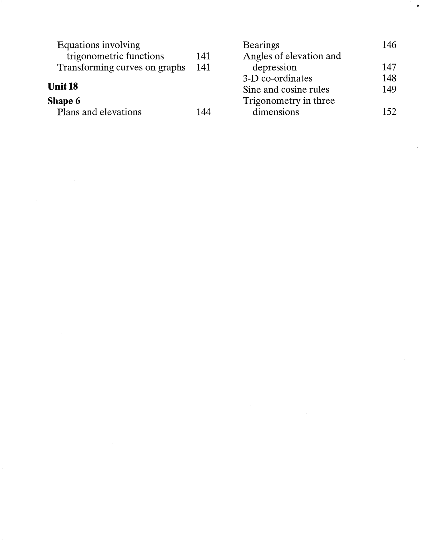 Essential Mathematics for GCSE - Higher - Homework Book
